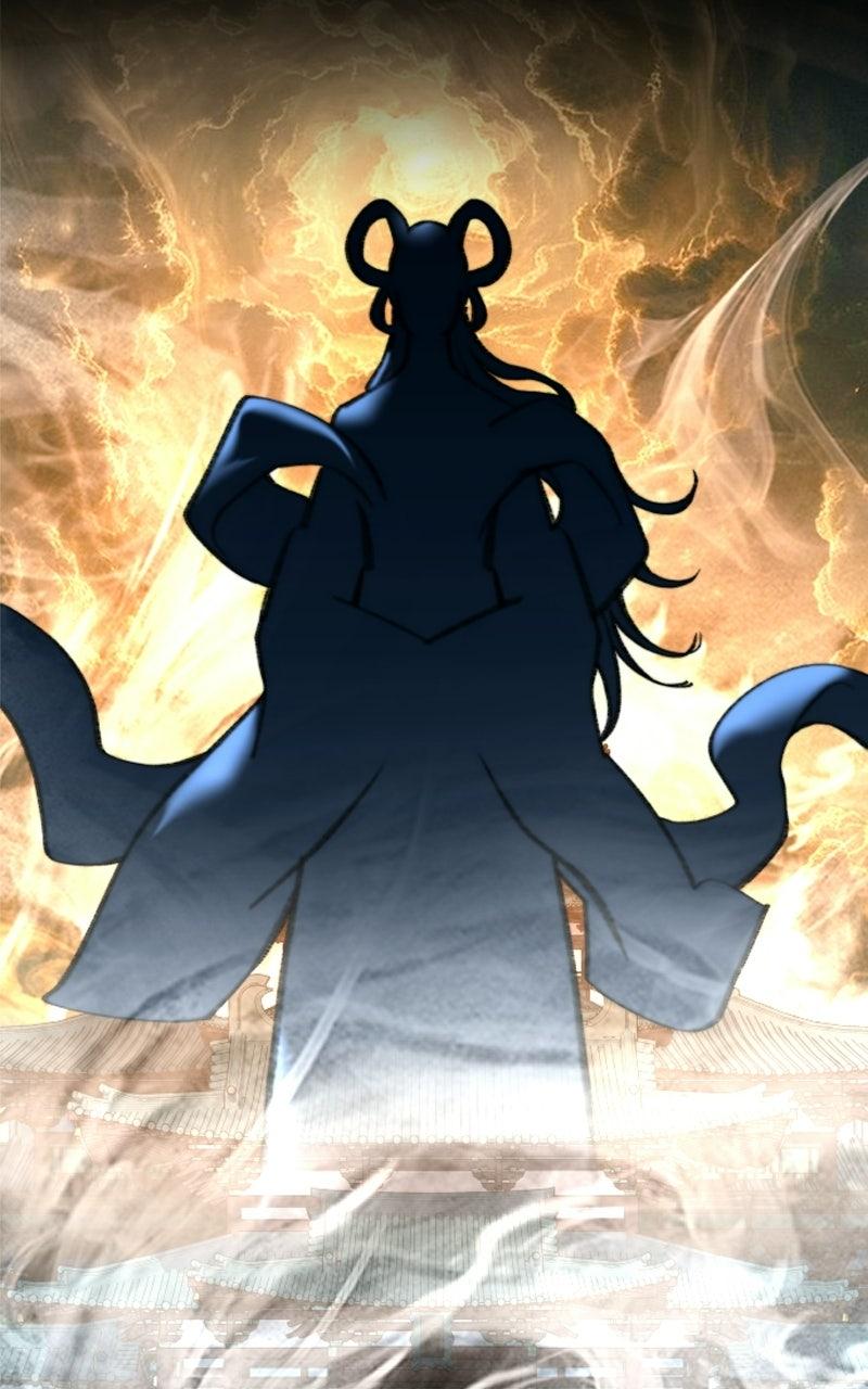 The Monkey King's Journey to the Murim Chapter 57 page 15 - 