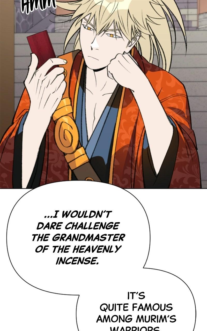 The Monkey King's Journey to the Murim Chapter 57 page 17 - 