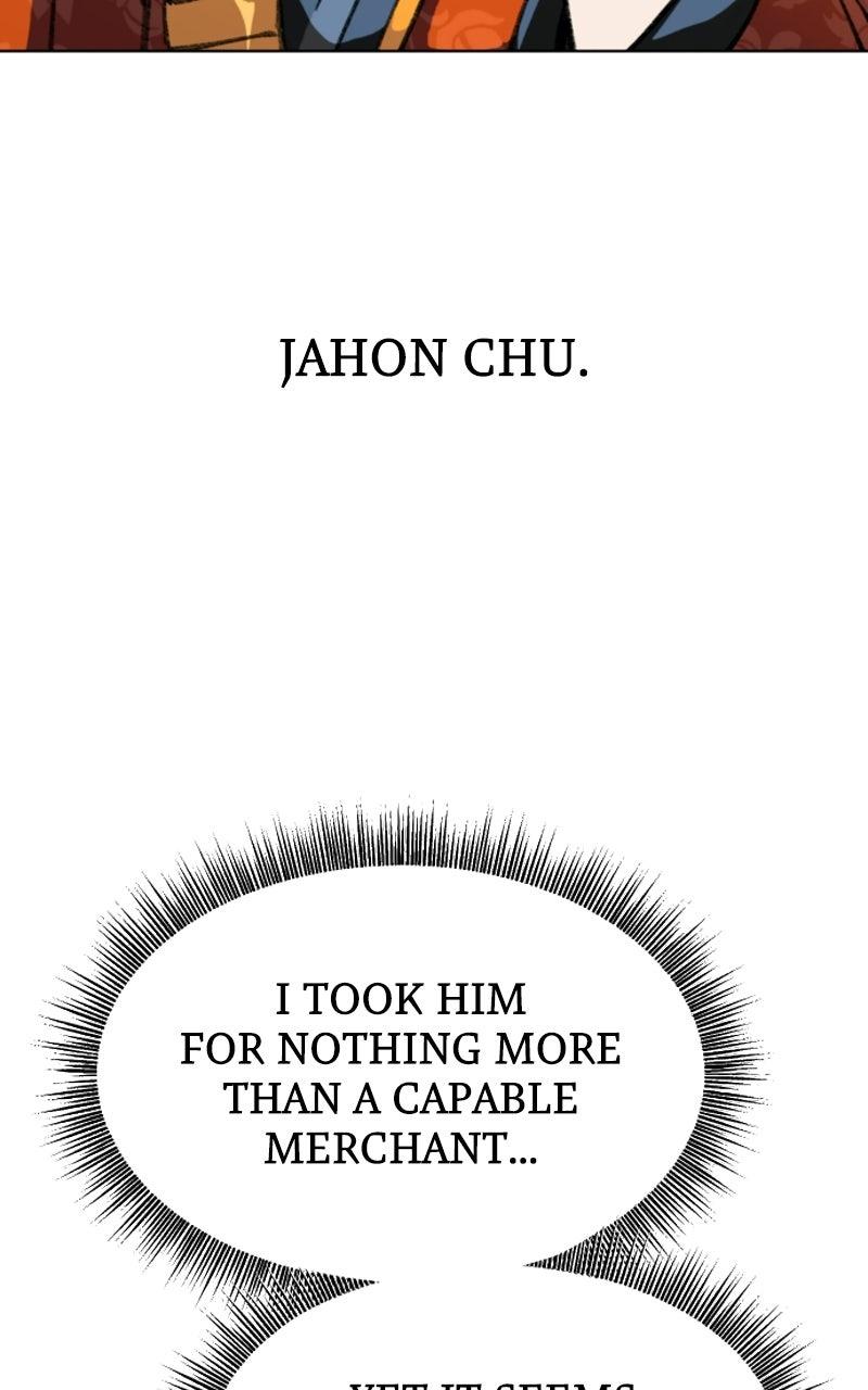 The Monkey King's Journey to the Murim Chapter 57 page 22 - 