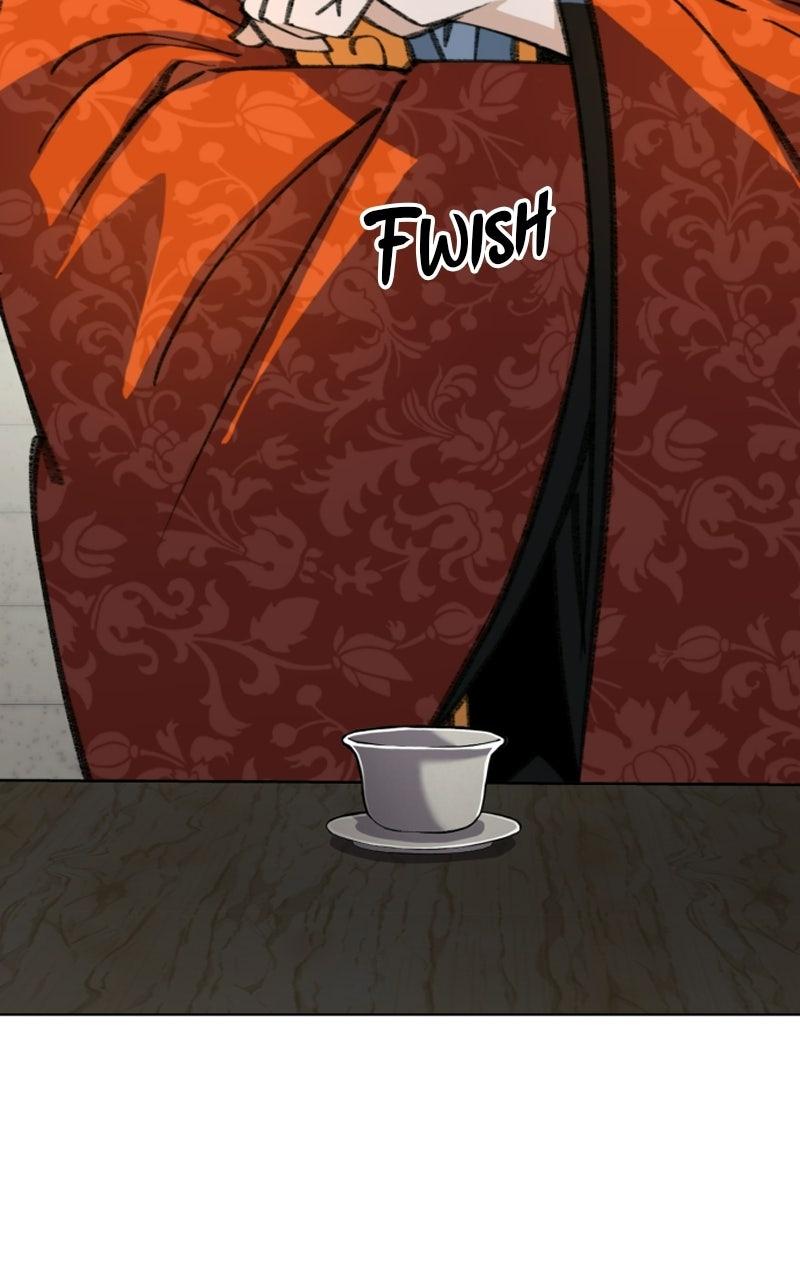 The Monkey King's Journey to the Murim Chapter 57 page 26 - 