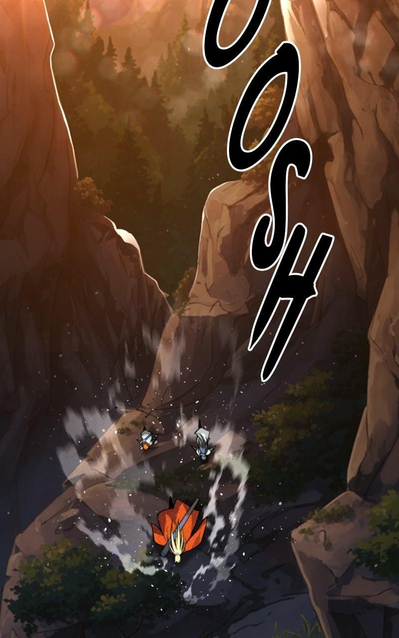 The Monkey King's Journey to the Murim Chapter 57 page 30 - 