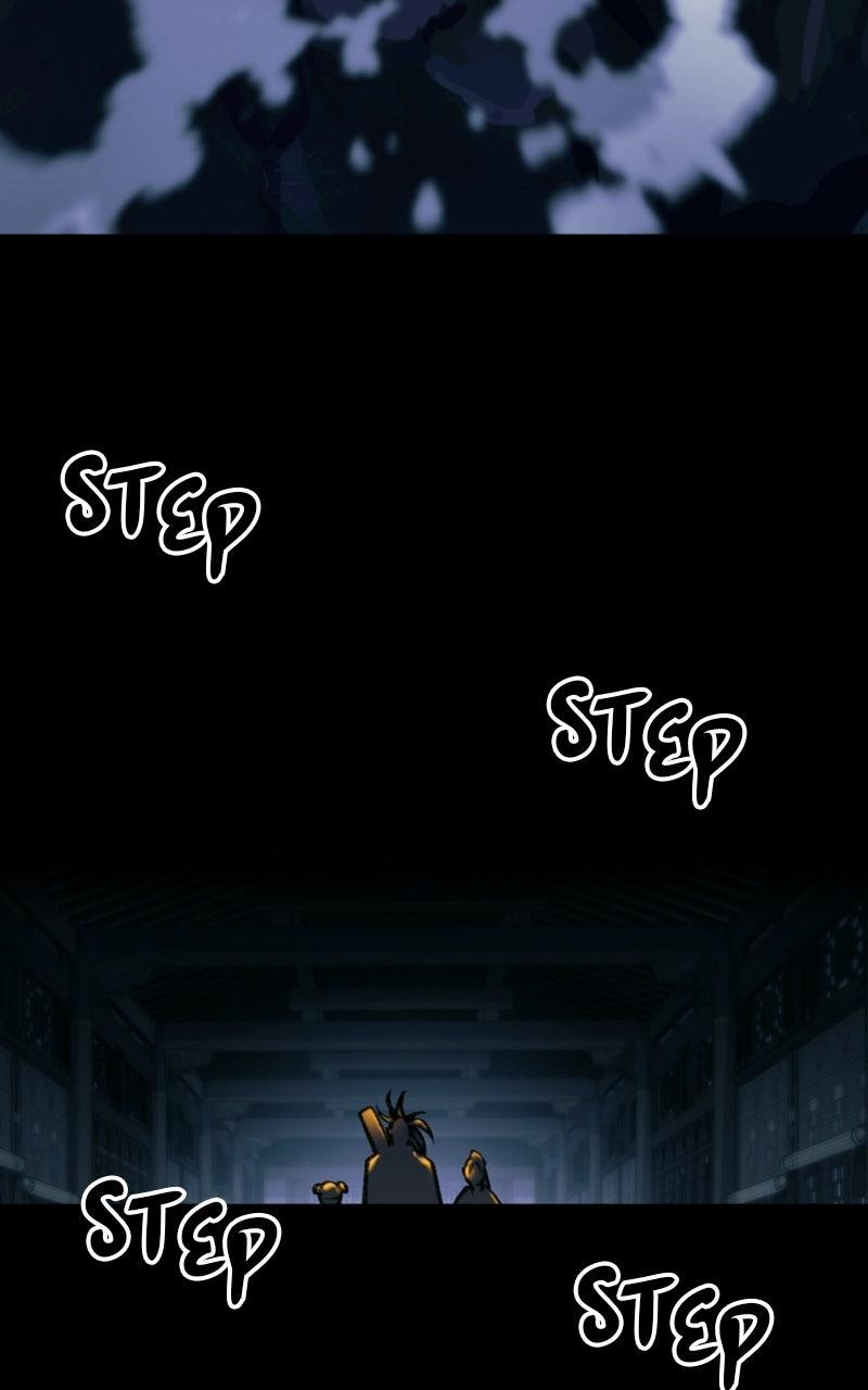 The Monkey King's Journey to the Murim Chapter 57 page 33 - 