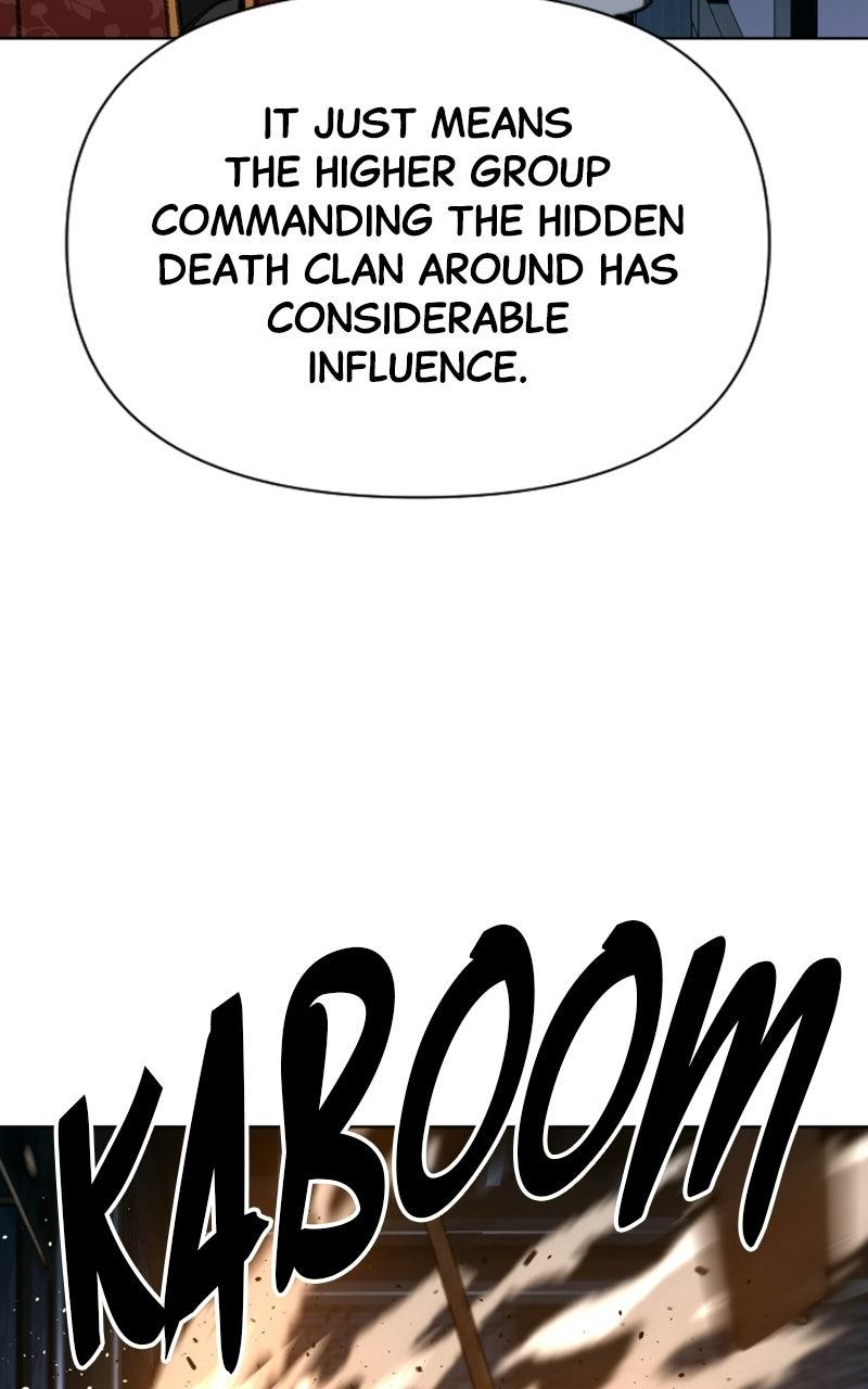 The Monkey King's Journey to the Murim Chapter 57 page 38 - 