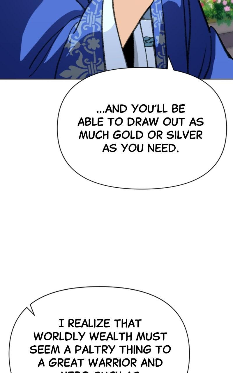 The Monkey King's Journey to the Murim Chapter 57 page 5 - 