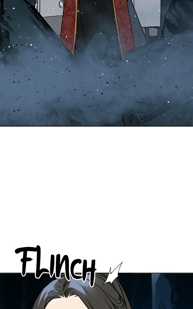 The Monkey King's Journey to the Murim Chapter 57 page 41 - 