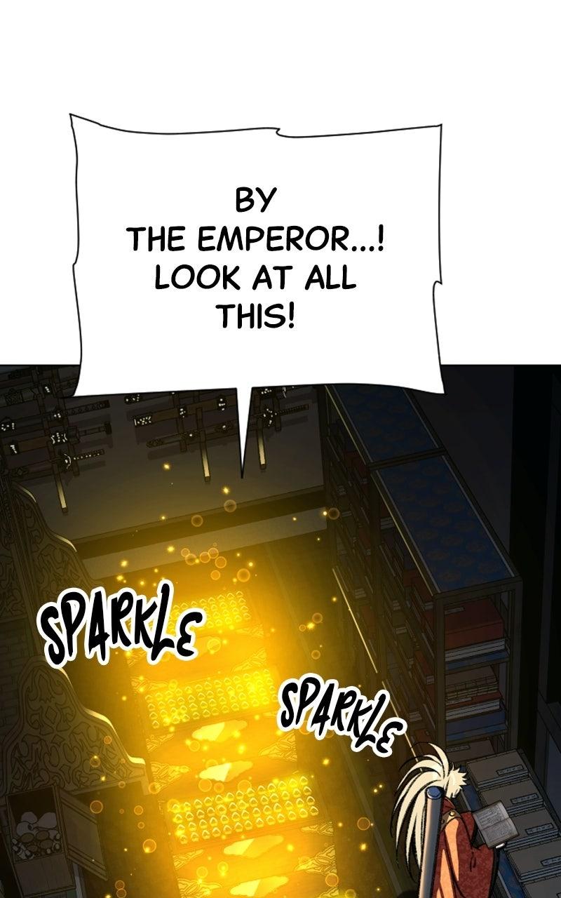 The Monkey King's Journey to the Murim Chapter 57 page 43 - 