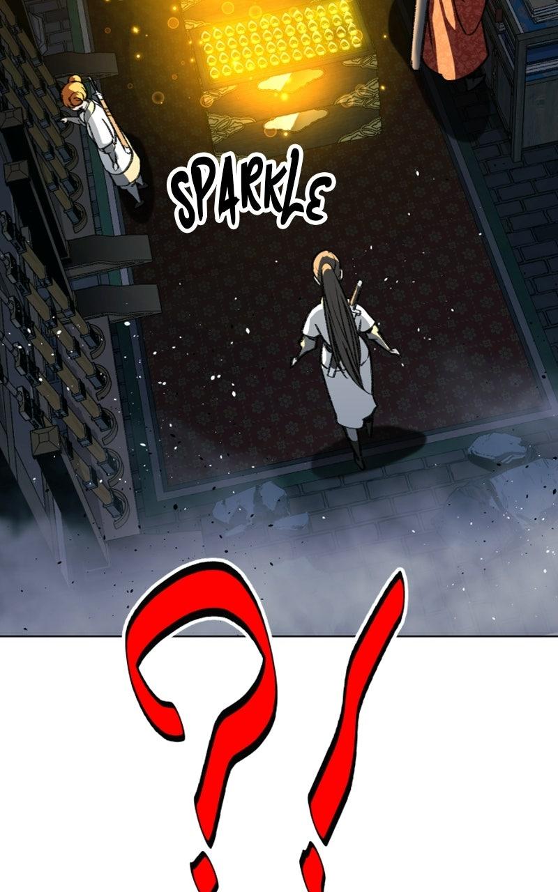 The Monkey King's Journey to the Murim Chapter 57 page 44 - 
