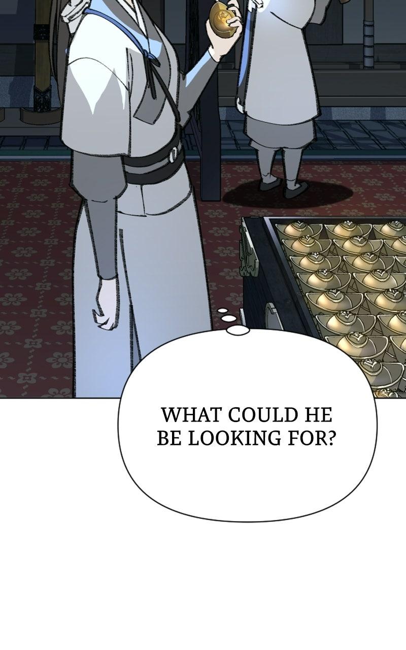 The Monkey King's Journey to the Murim Chapter 57 page 46 - 