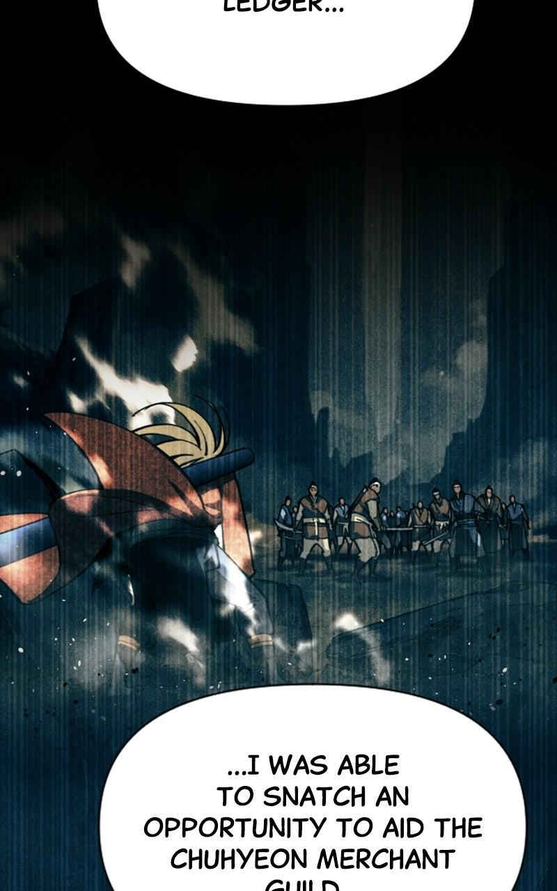 The Monkey King's Journey to the Murim Chapter 57 page 50 - 