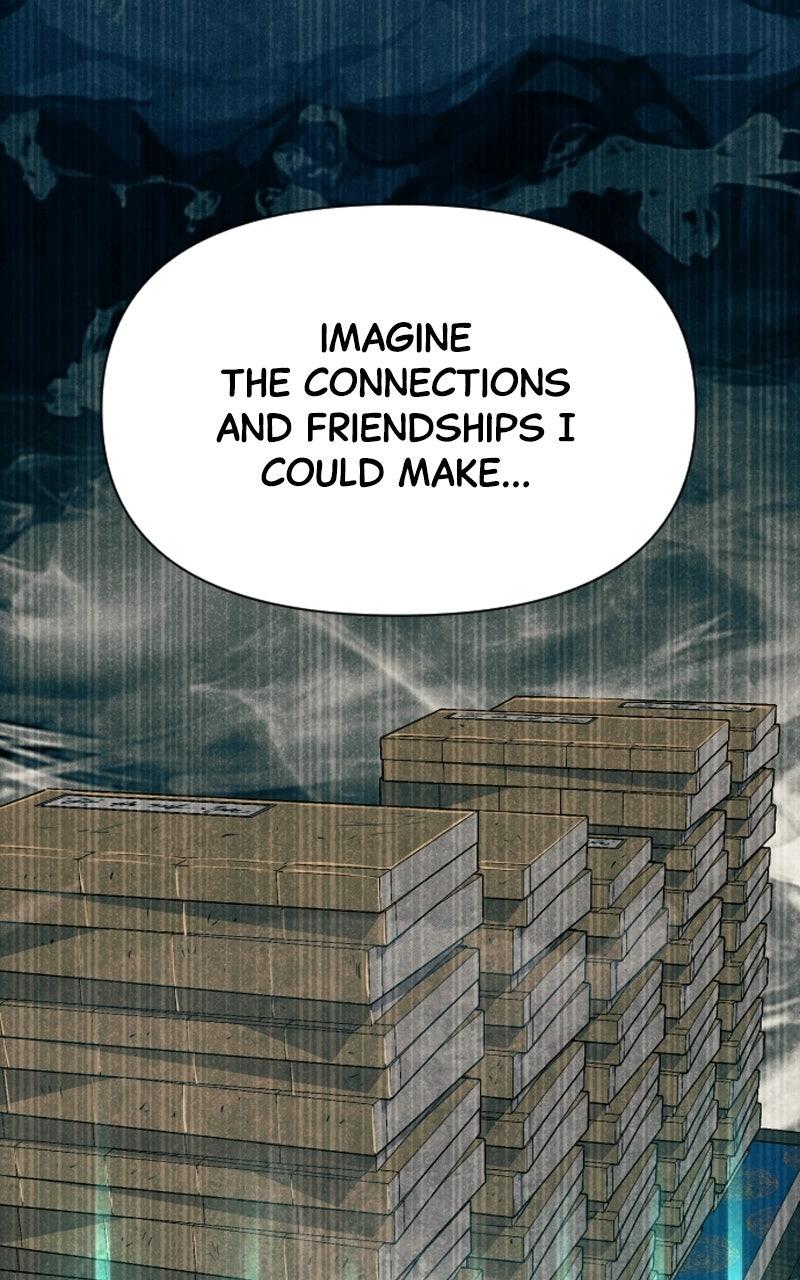 The Monkey King's Journey to the Murim Chapter 57 page 52 - 