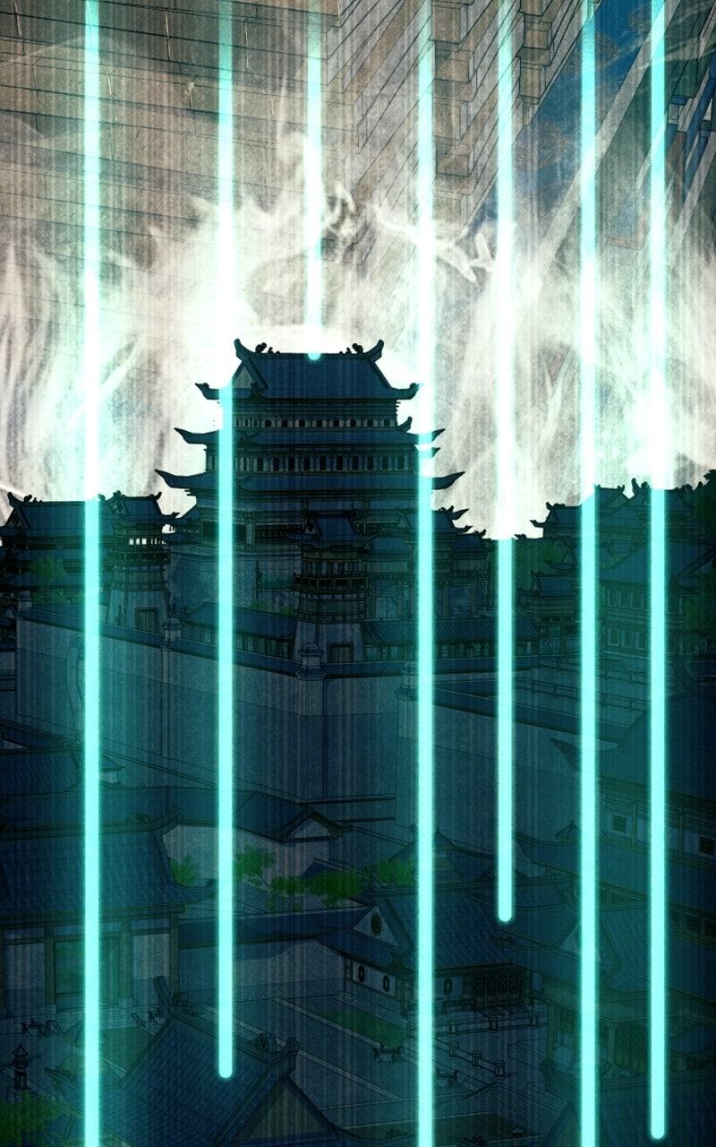 The Monkey King's Journey to the Murim Chapter 57 page 53 - 