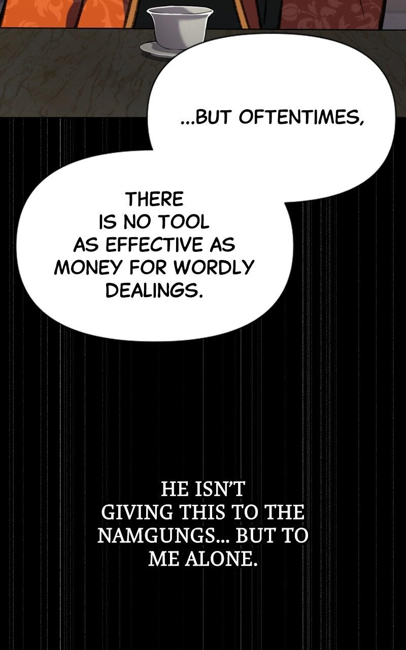 The Monkey King's Journey to the Murim Chapter 57 page 7 - 
