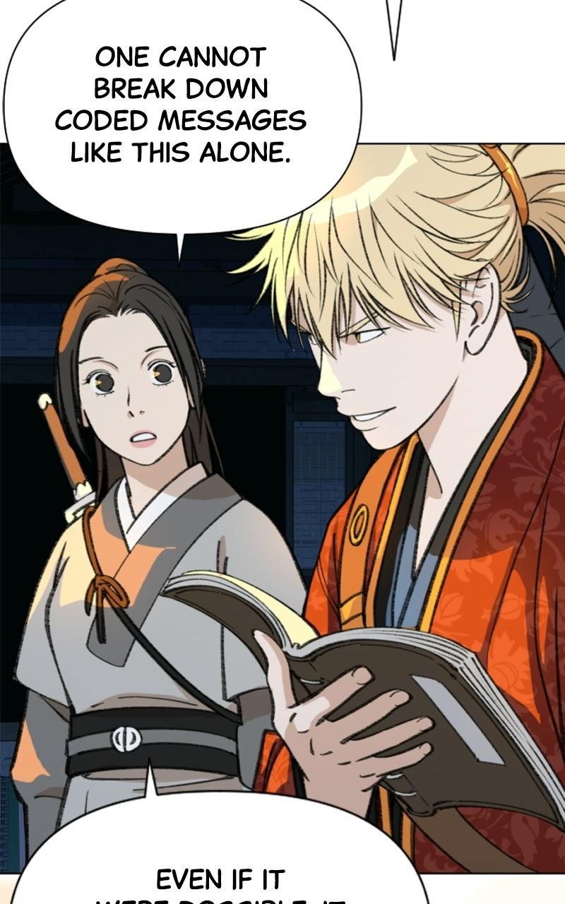 The Monkey King's Journey to the Murim Chapter 57 page 62 - 
