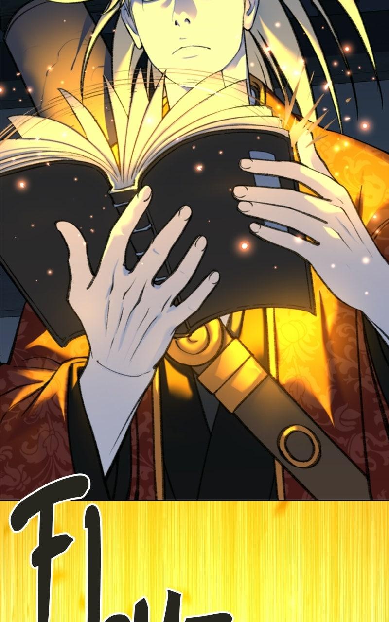 The Monkey King's Journey to the Murim Chapter 57 page 65 - 