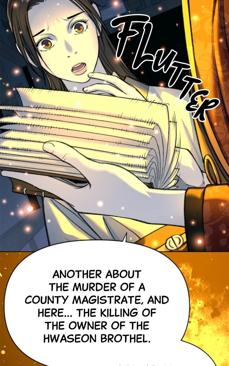 The Monkey King's Journey to the Murim Chapter 57 page 68 - 