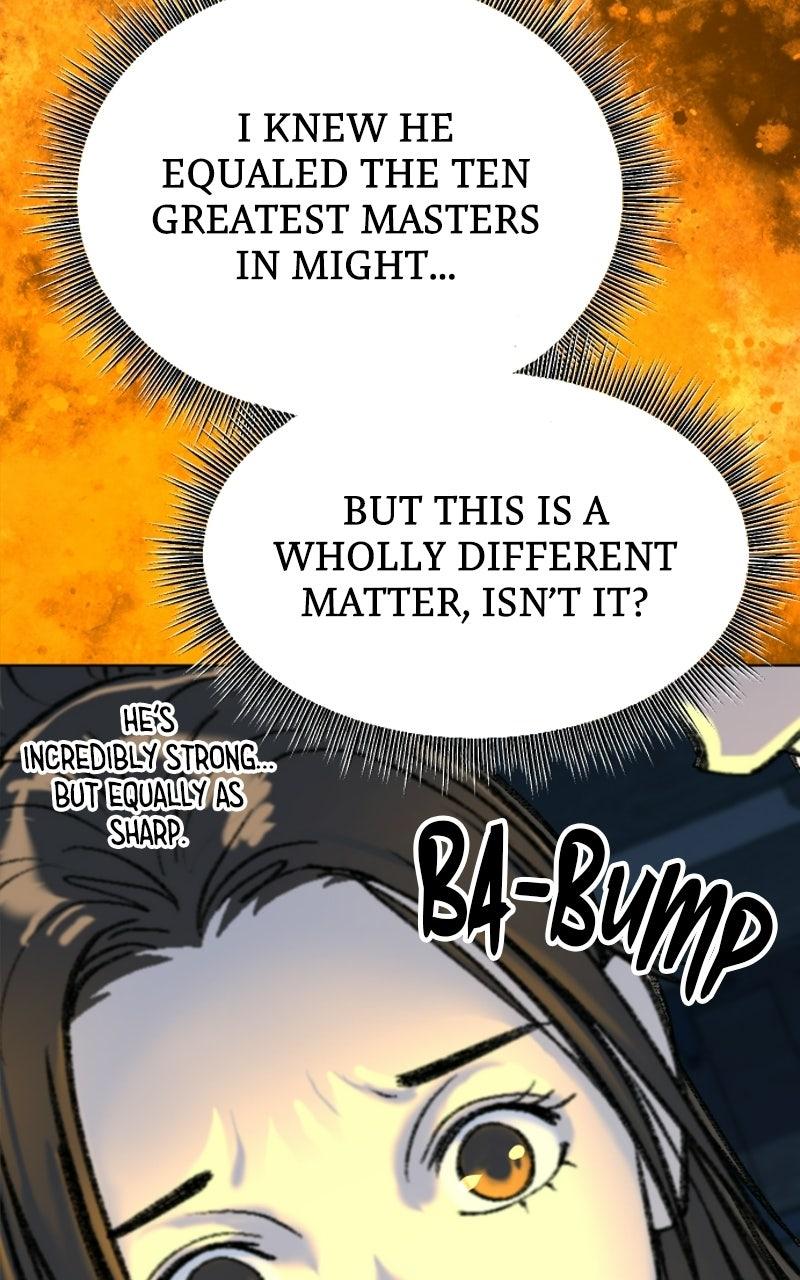 The Monkey King's Journey to the Murim Chapter 57 page 70 - 