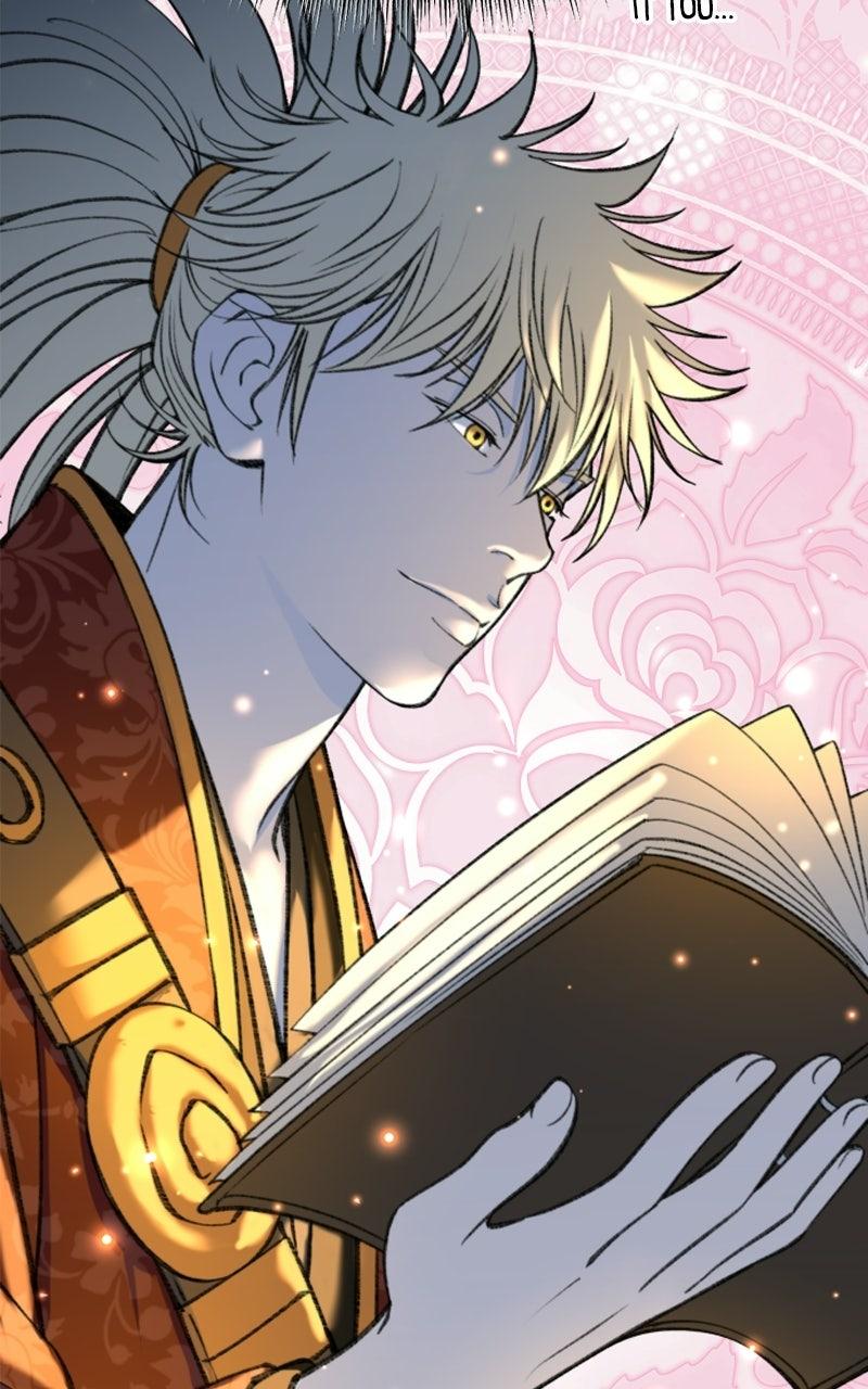 The Monkey King's Journey to the Murim Chapter 57 page 73 - 