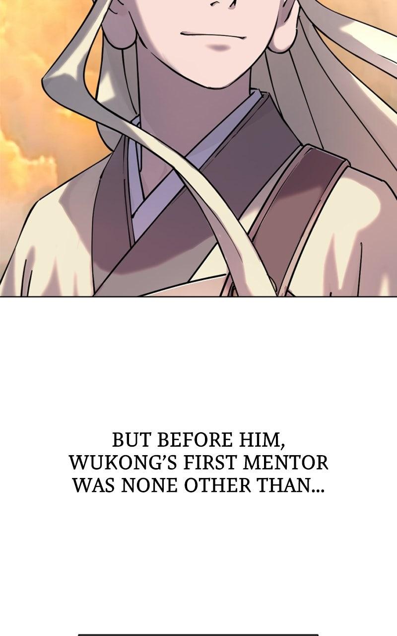 The Monkey King's Journey to the Murim Chapter 57 page 76 - 