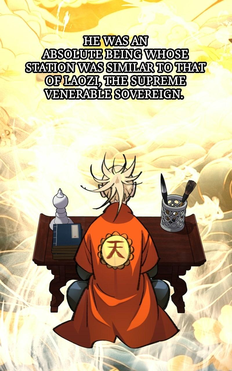 The Monkey King's Journey to the Murim Chapter 57 page 78 - 