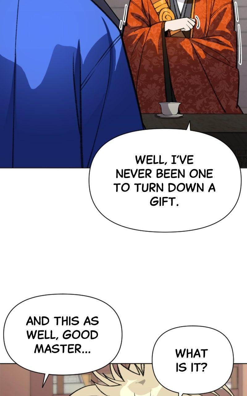 The Monkey King's Journey to the Murim Chapter 57 page 9 - 