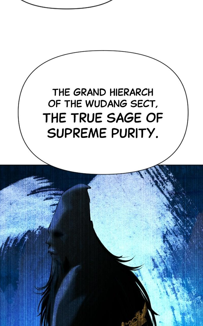 The Monkey King's Journey to the Murim Chapter 57 page 83 - 