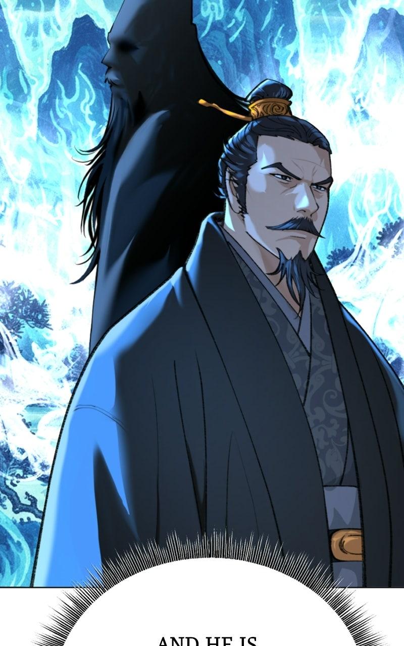 The Monkey King's Journey to the Murim Chapter 57 page 86 - 