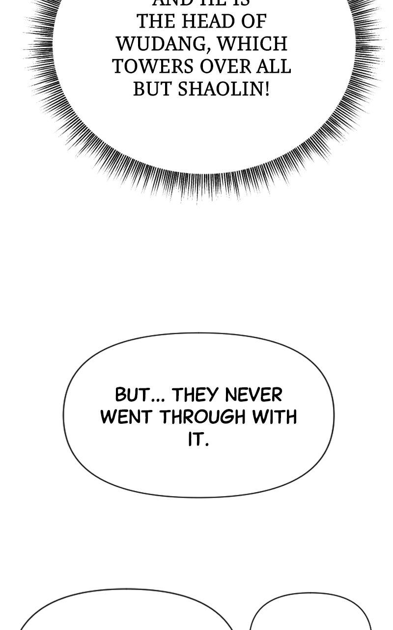 The Monkey King's Journey to the Murim Chapter 57 page 87 - 