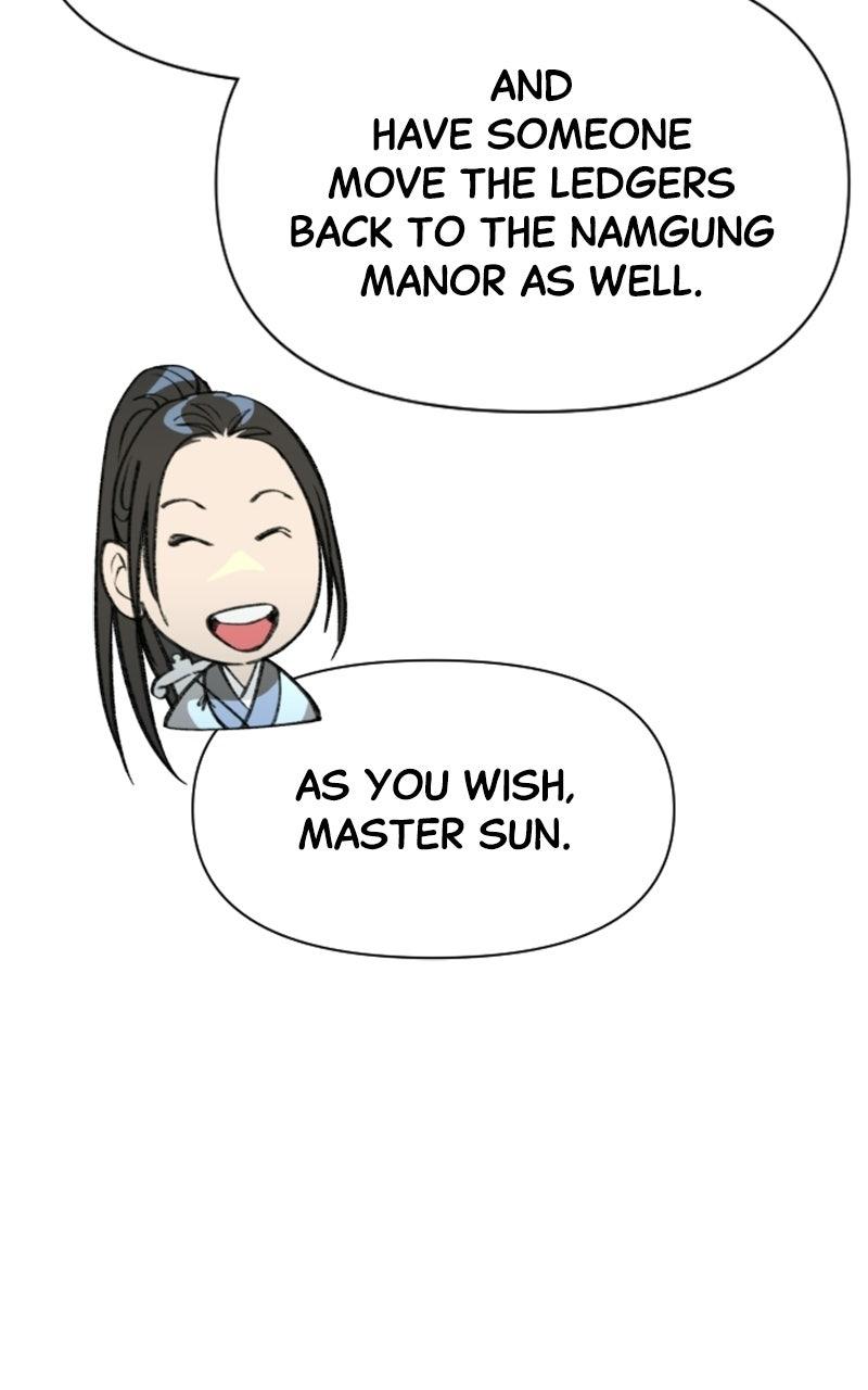 The Monkey King's Journey to the Murim Chapter 57 page 92 - 