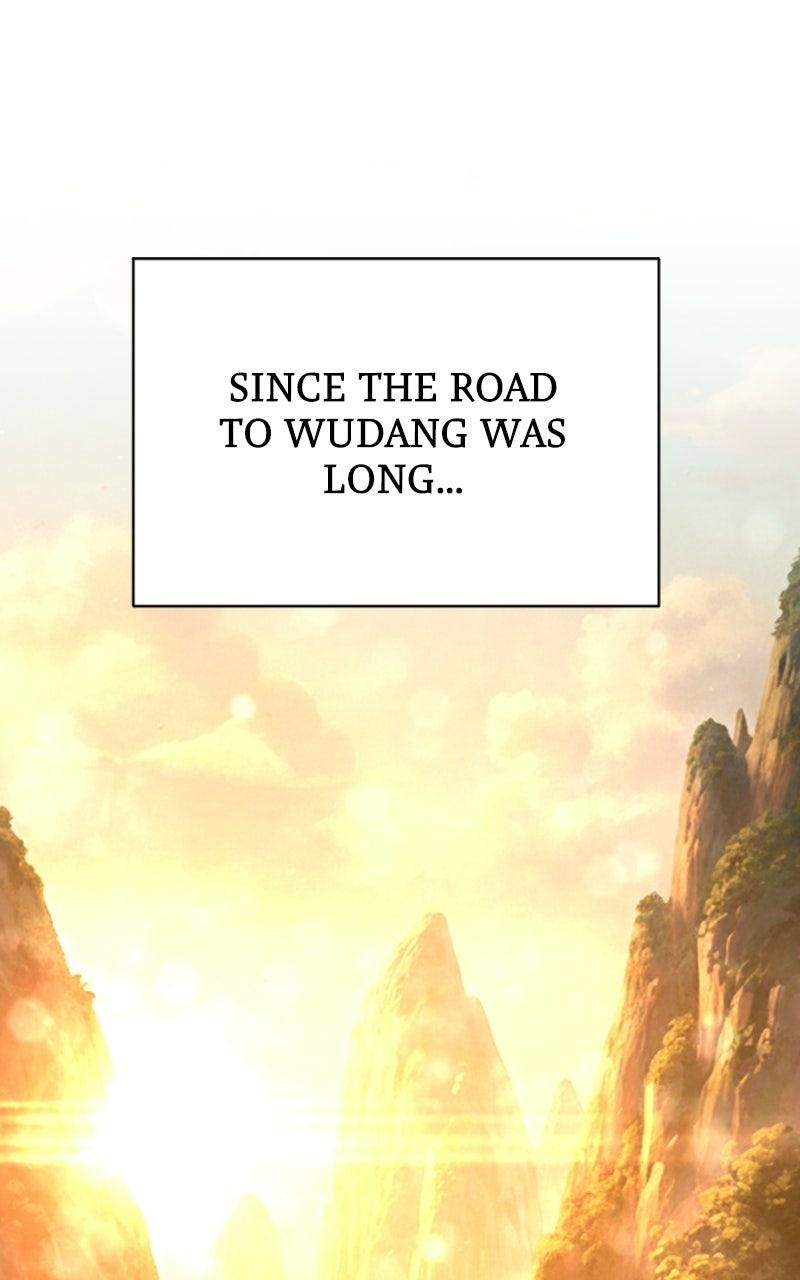 The Monkey King's Journey to the Murim Chapter 57 page 93 - 