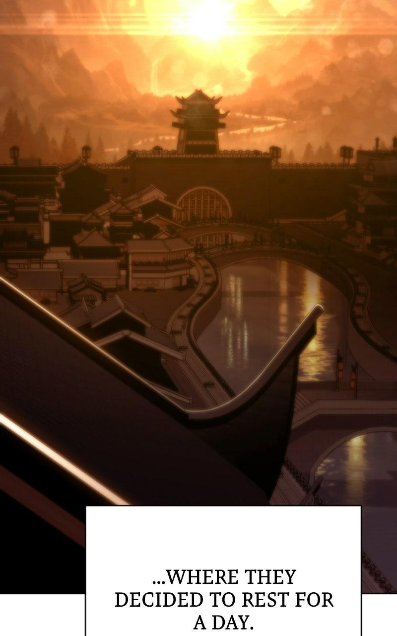 The Monkey King's Journey to the Murim Chapter 57 page 96 - 