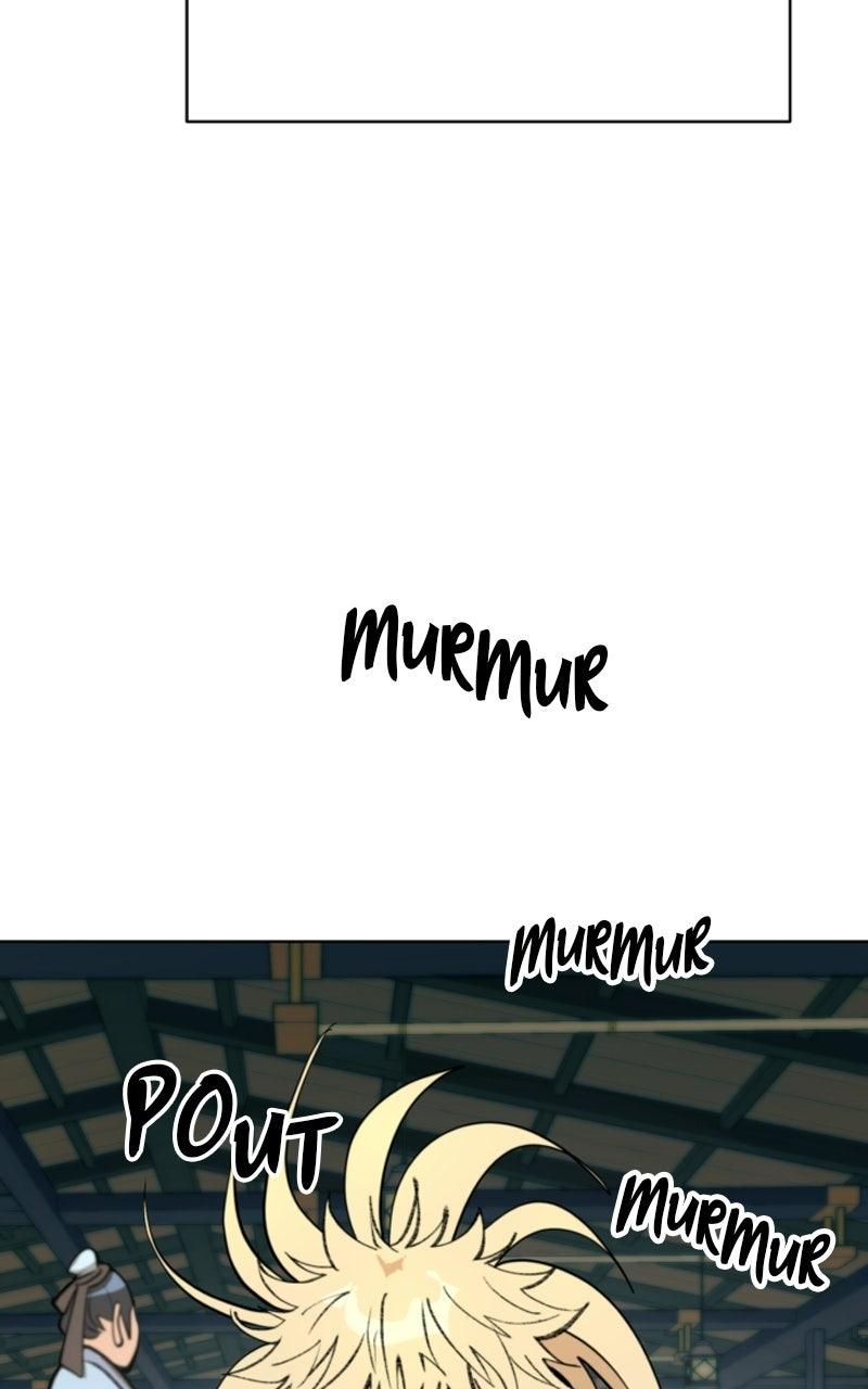 The Monkey King's Journey to the Murim Chapter 57 page 97 - 