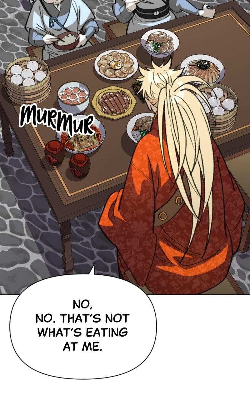 The Monkey King's Journey to the Murim Chapter 57 page 100 - 