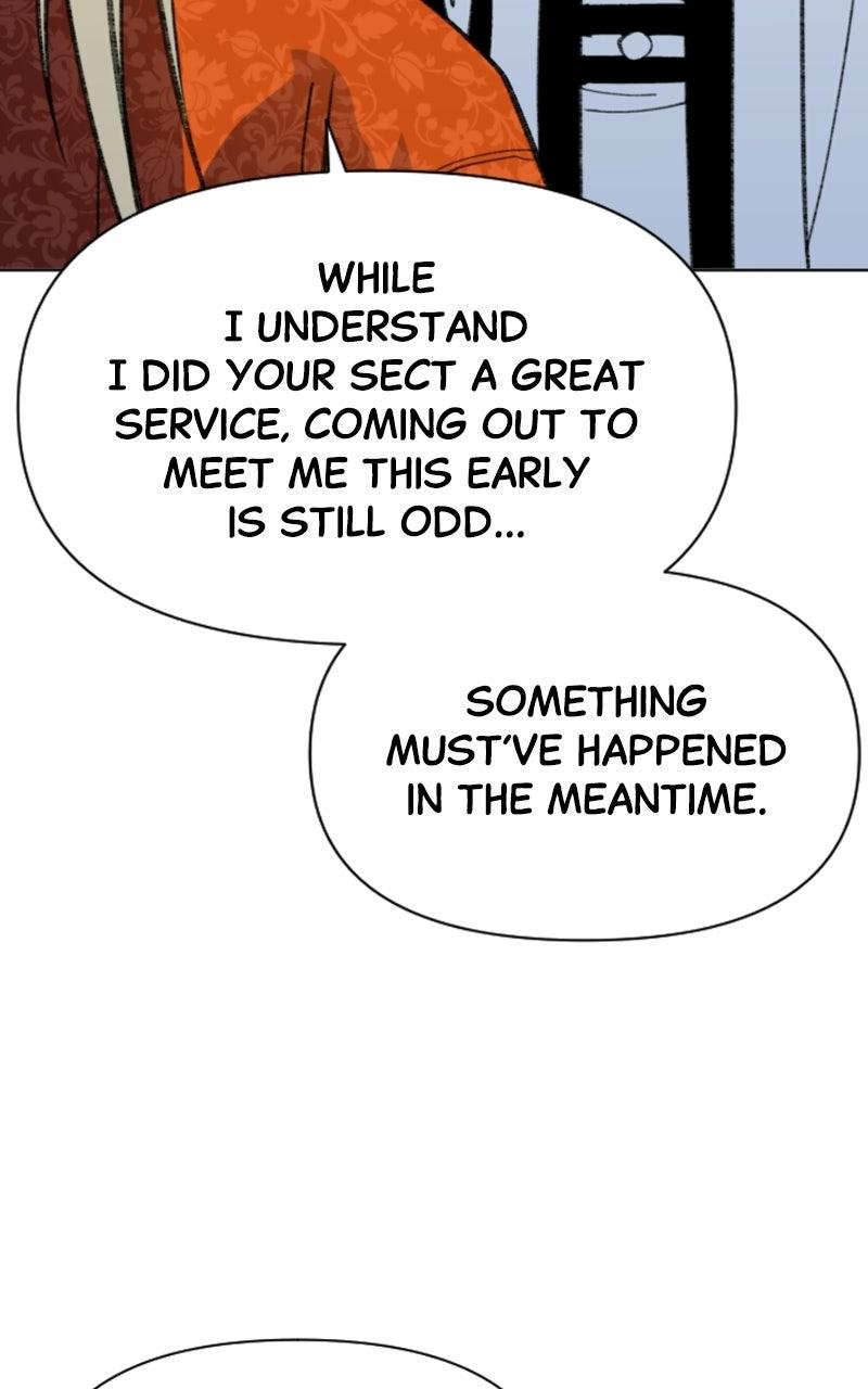 The Monkey King's Journey to the Murim Chapter 58 page 11 - 