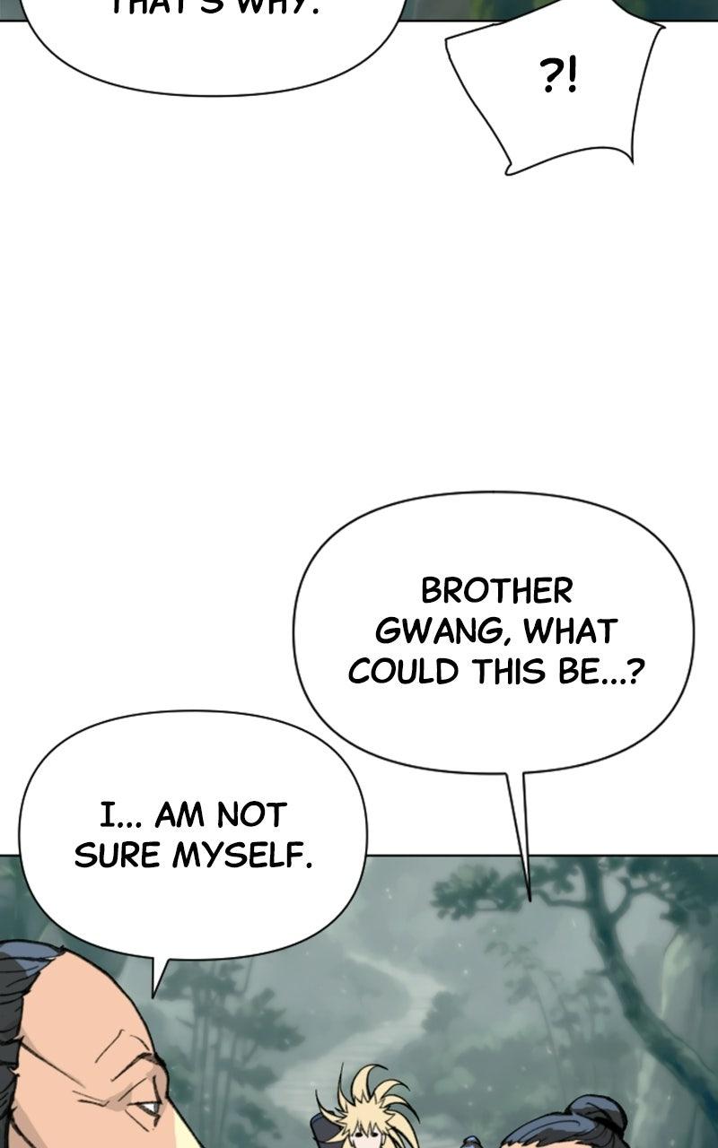 The Monkey King's Journey to the Murim Chapter 58 page 103 - 