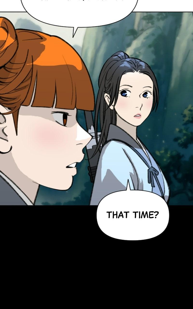 The Monkey King's Journey to the Murim Chapter 58 page 105 - 