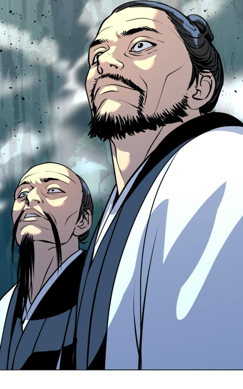 The Monkey King's Journey to the Murim Chapter 58 page 115 - 