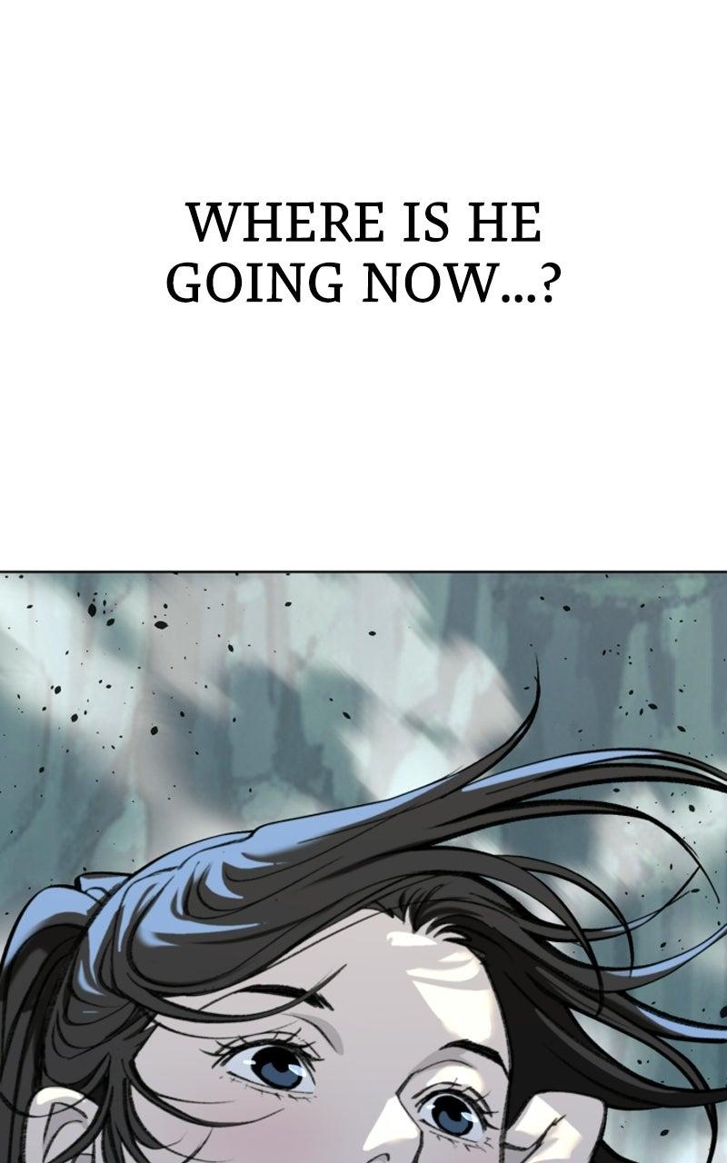 The Monkey King's Journey to the Murim Chapter 58 page 116 - 