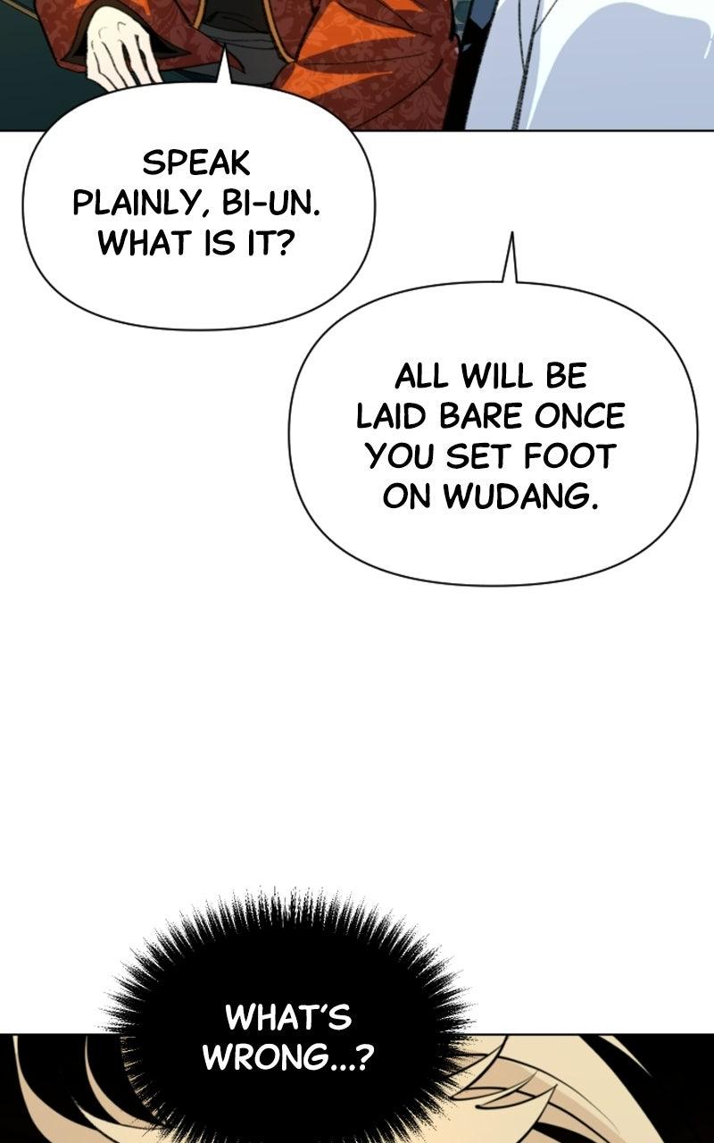 The Monkey King's Journey to the Murim Chapter 58 page 13 - 