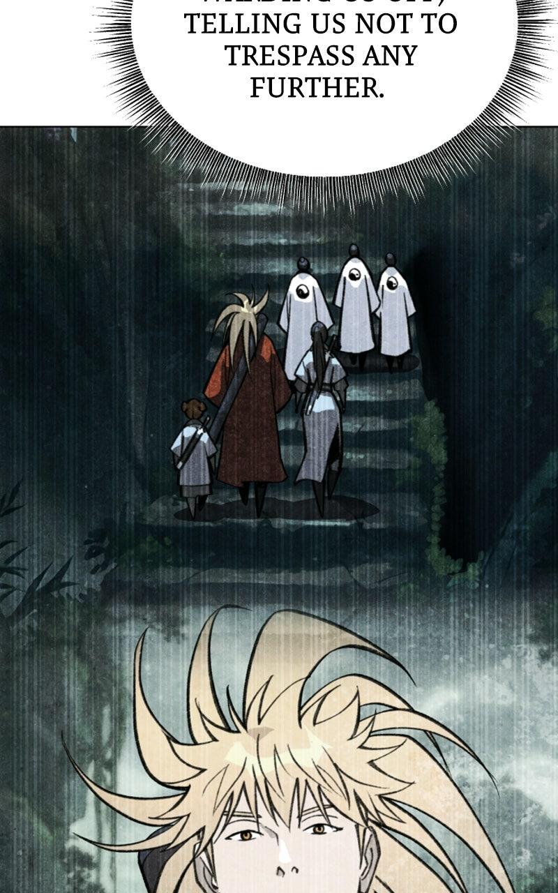 The Monkey King's Journey to the Murim Chapter 58 page 121 - 