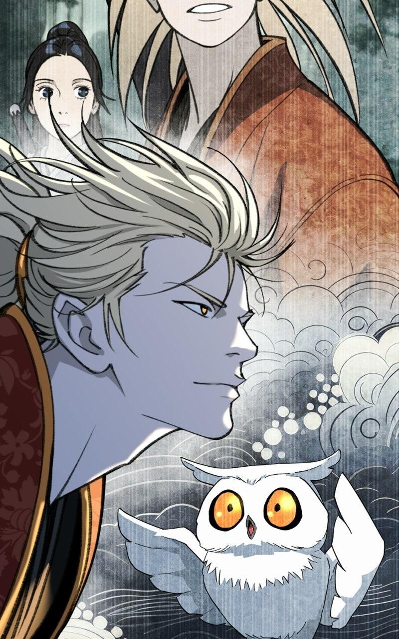 The Monkey King's Journey to the Murim Chapter 58 page 122 - 