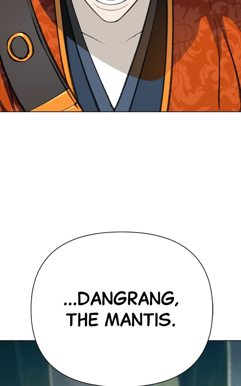 The Monkey King's Journey to the Murim Chapter 58 page 126 - 