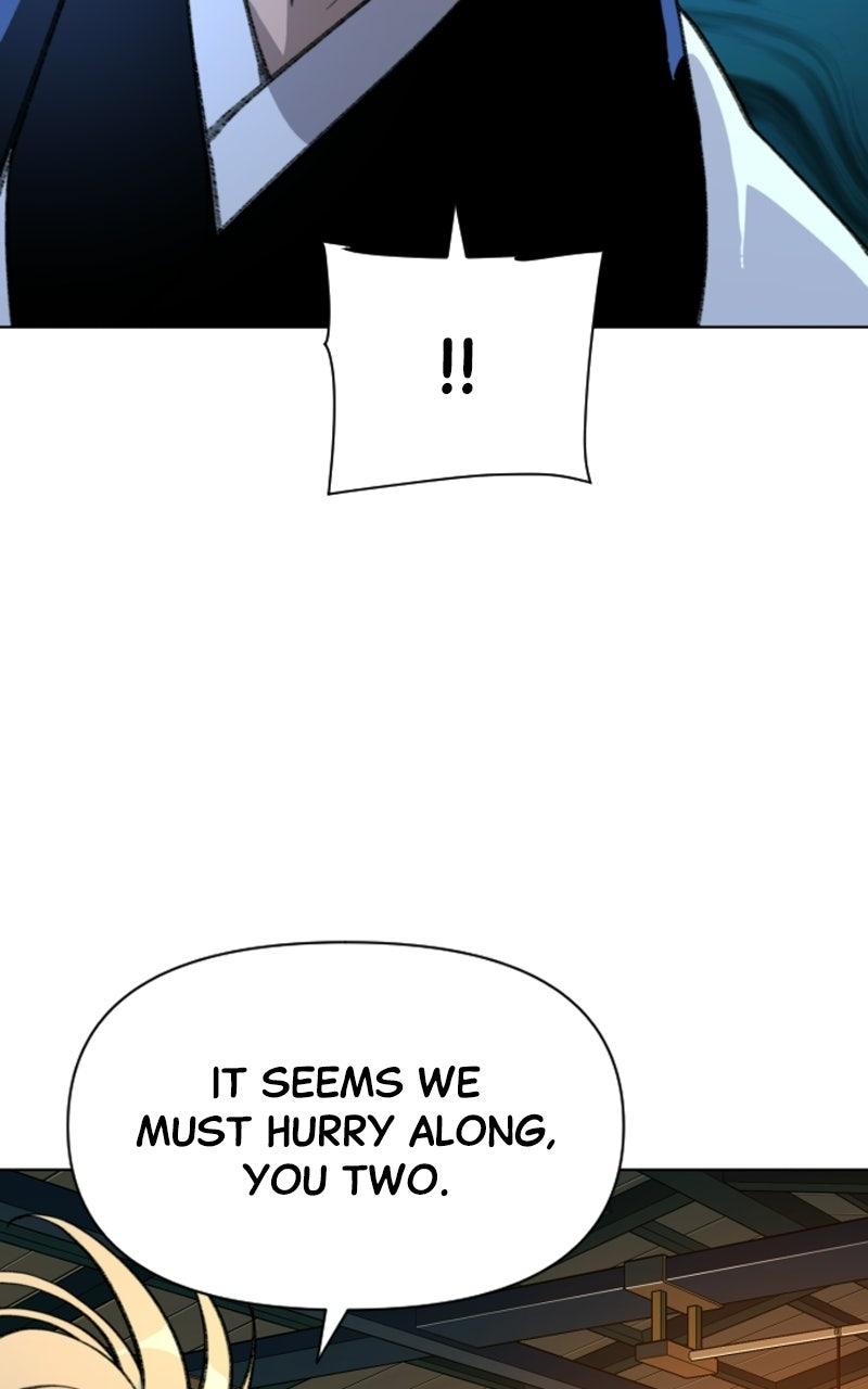 The Monkey King's Journey to the Murim Chapter 58 page 16 - 