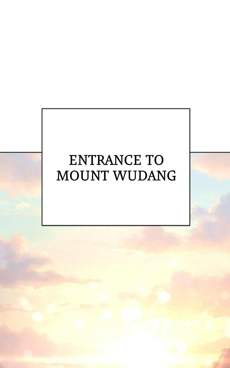 The Monkey King's Journey to the Murim Chapter 58 page 19 - 