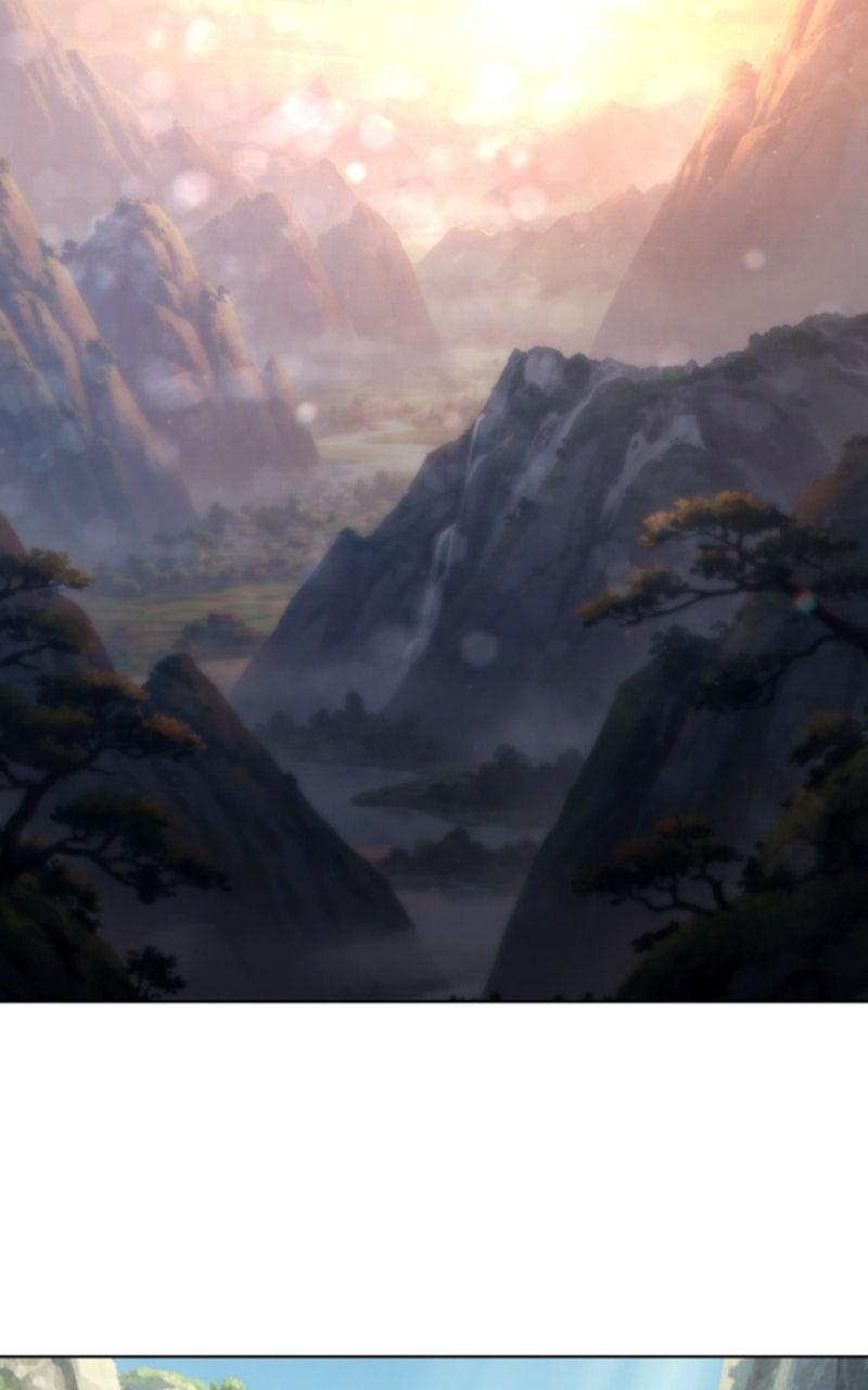 The Monkey King's Journey to the Murim Chapter 58 page 20 - 