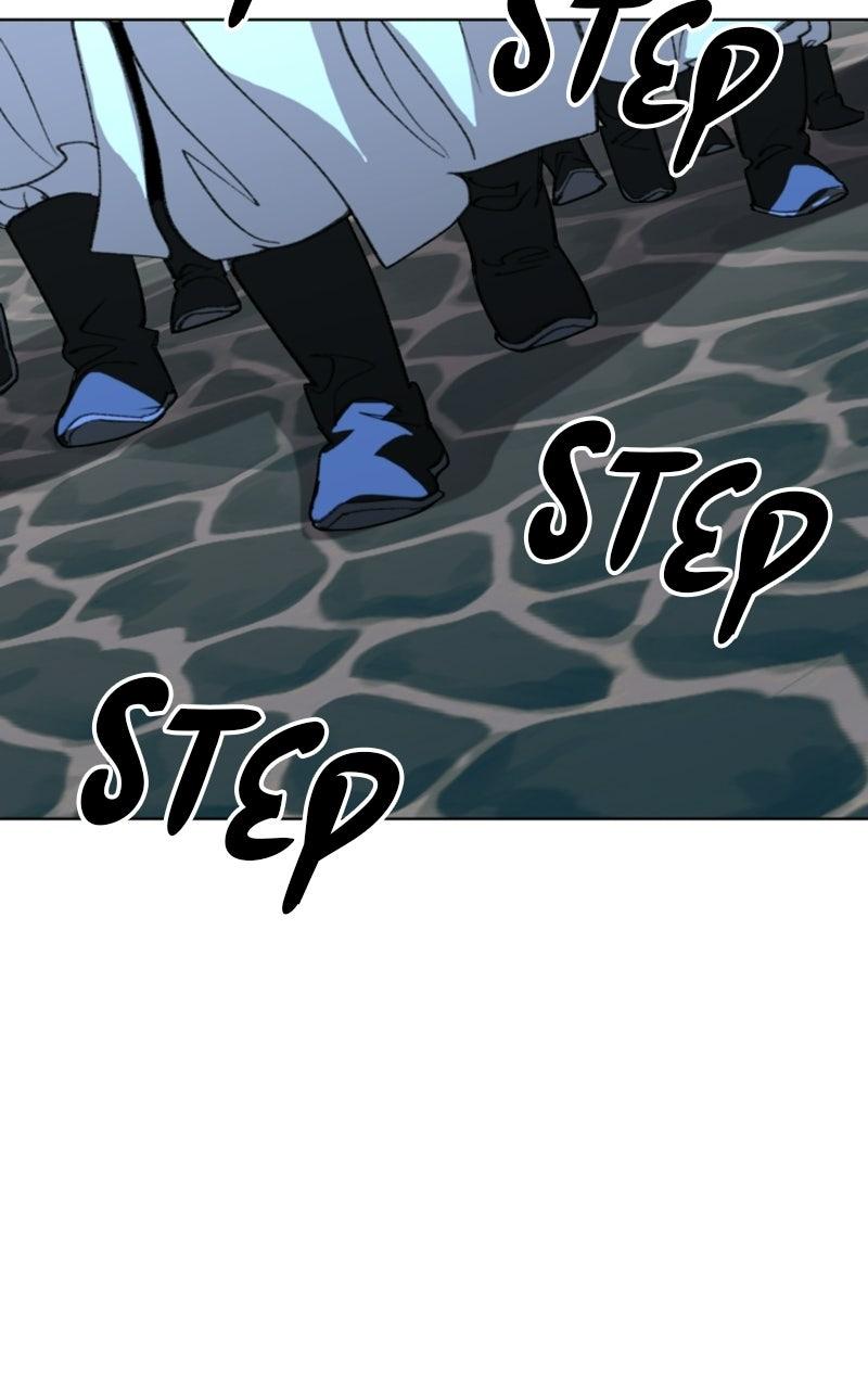 The Monkey King's Journey to the Murim Chapter 58 page 3 - 