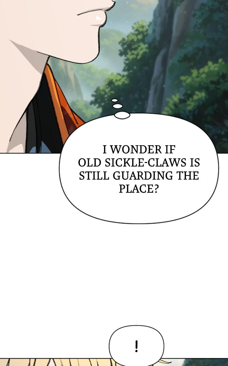 The Monkey King's Journey to the Murim Chapter 58 page 24 - 