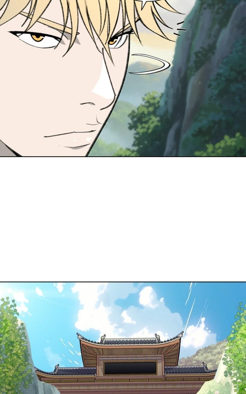 The Monkey King's Journey to the Murim Chapter 58 page 25 - 