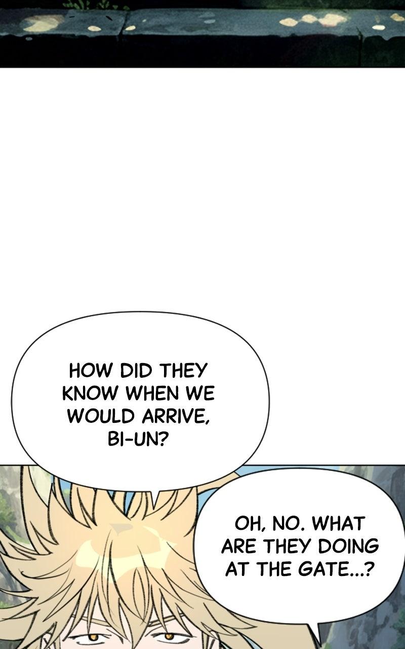 The Monkey King's Journey to the Murim Chapter 58 page 27 - 