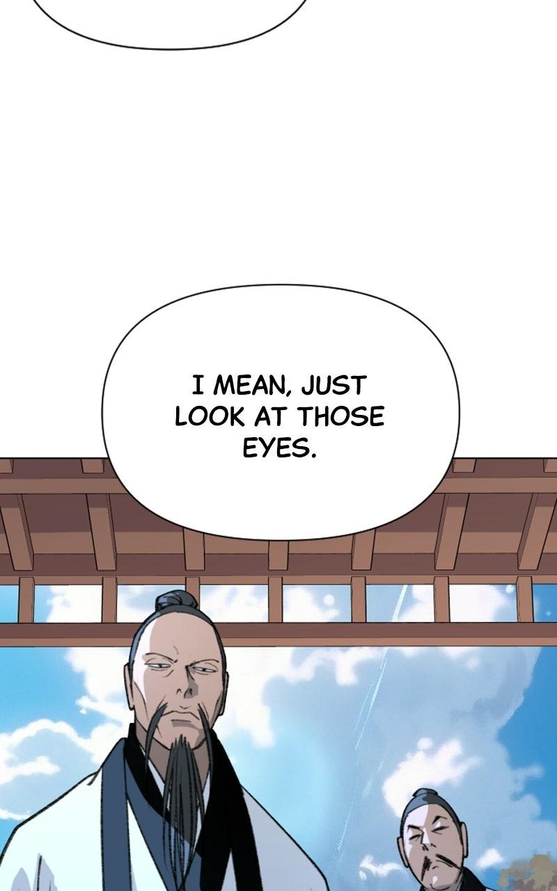 The Monkey King's Journey to the Murim Chapter 58 page 29 - 