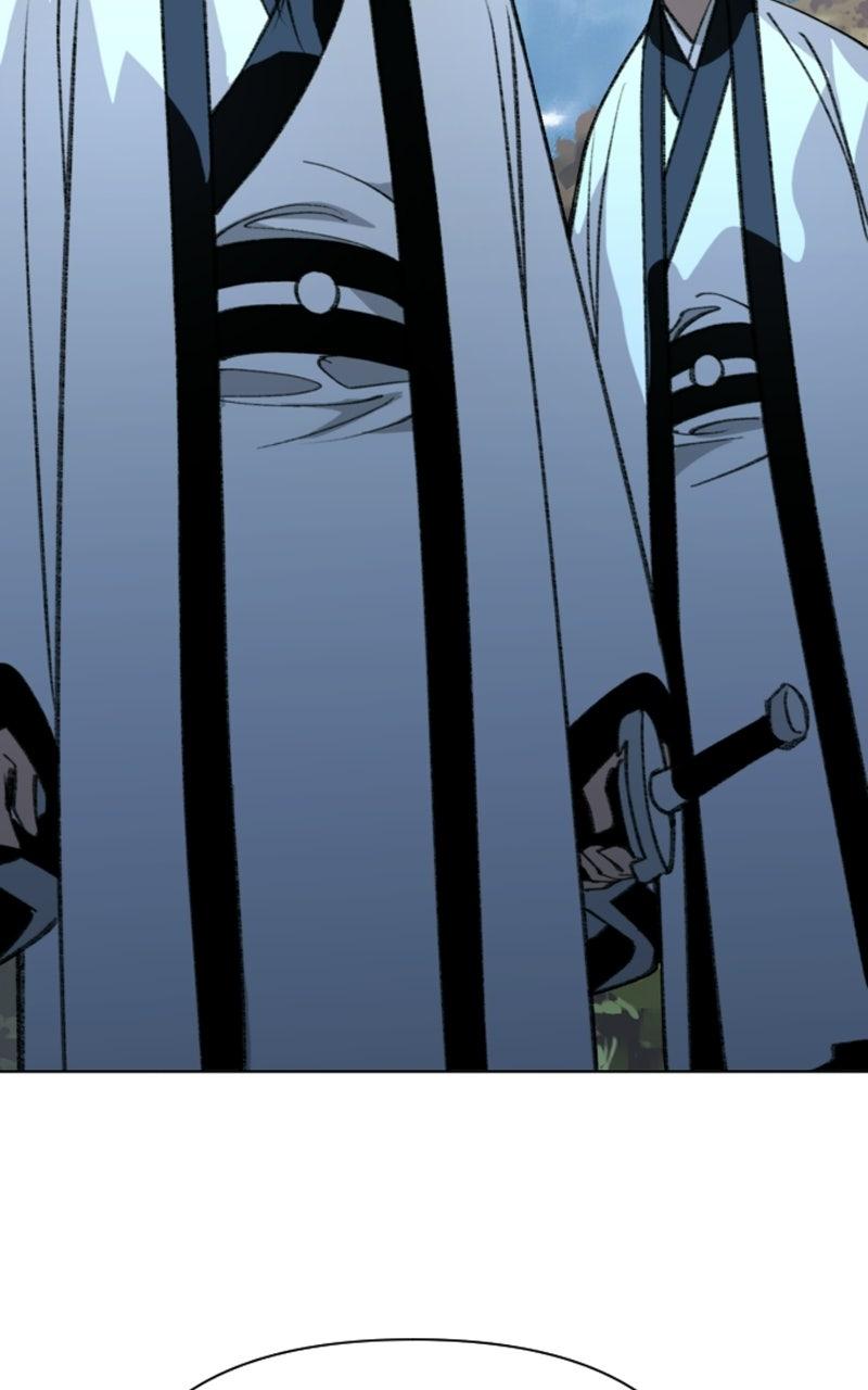 The Monkey King's Journey to the Murim Chapter 58 page 30 - 